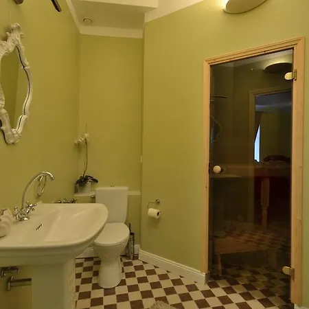 Apartment Narva Mnt
